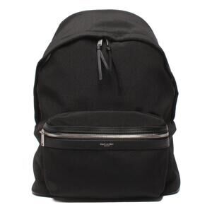 Saint Laurent Paris backpack daypack